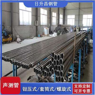 柏乡声测管桩基检测的频率要达到多少百分比