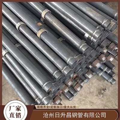 柏乡最薄的声测管壁厚可以到什么程度