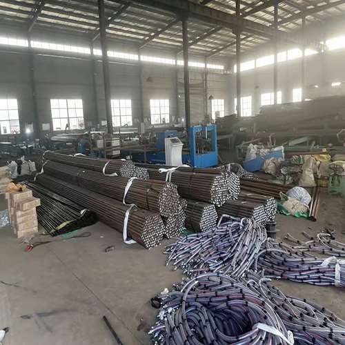 柏乡声测管在单桩竖向抗拔静载试验中的应用