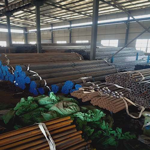 柏乡声测管为何能作为桩基础检测材料？